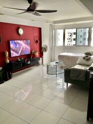 Blk 274A Wenya (Jurong West), HDB Executive #450137991